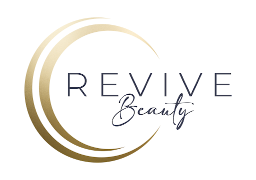 Revive Beauty logo