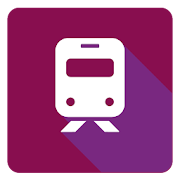 Frankfurt Metro Map 2017  Icon