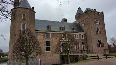 Photos of Stayokay Heemskerk