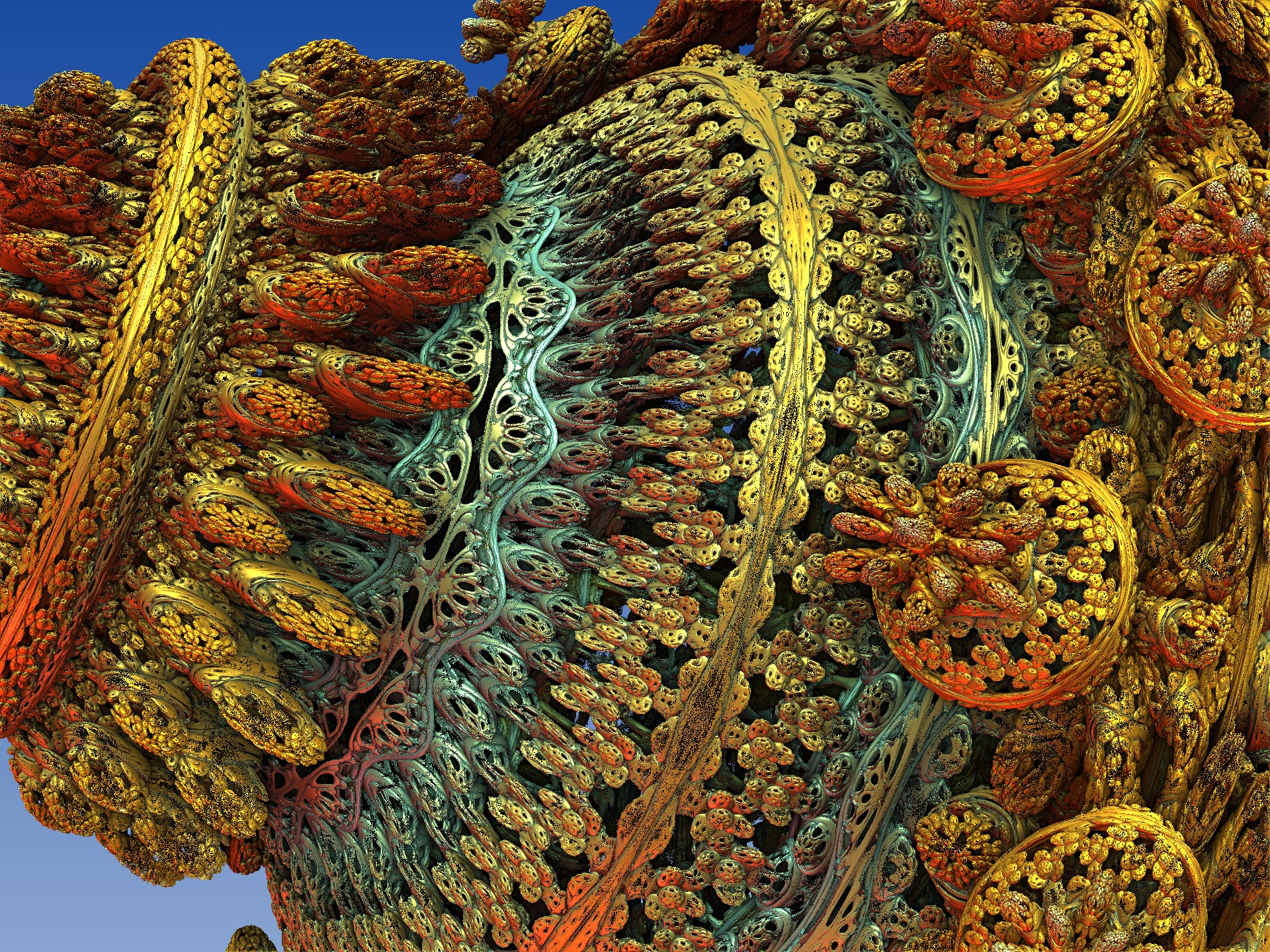 mandelbulb 3d parameters list download