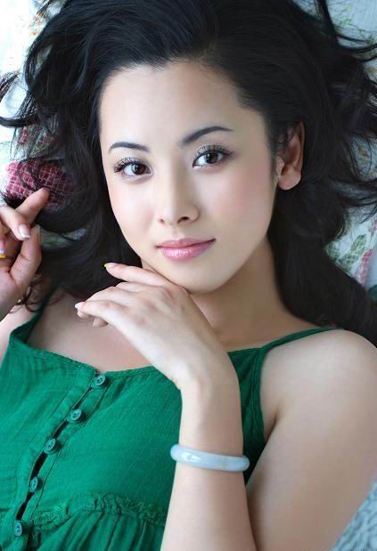 Yang Mingna China Actor