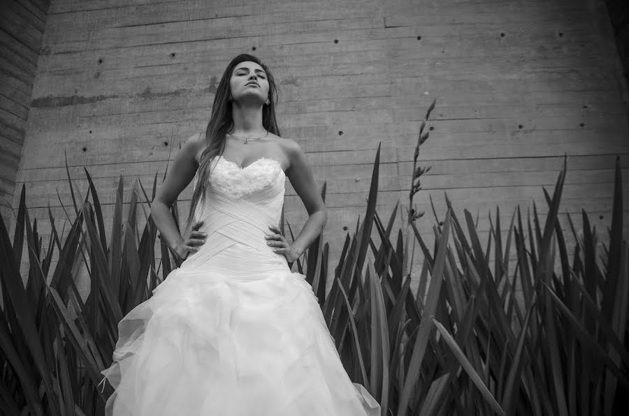 Hochzeitsfotograf Armando Torres (armandotorres). Foto vom 1. Juni 2015