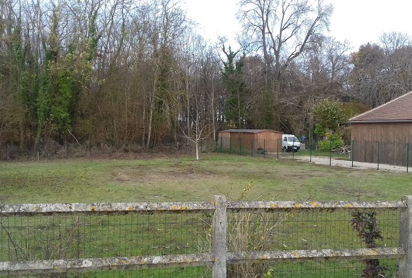  Vente Terrain + Maison - Terrain : 900m² - Maison : 110m² à Bouzonville-aux-Bois (45300) 