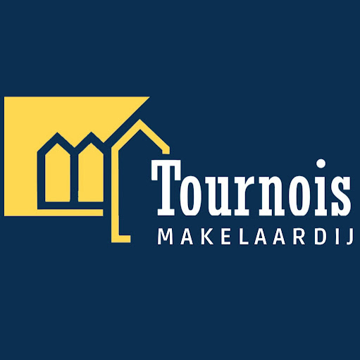 Tournois Makelaardij en Verzekeringen logo