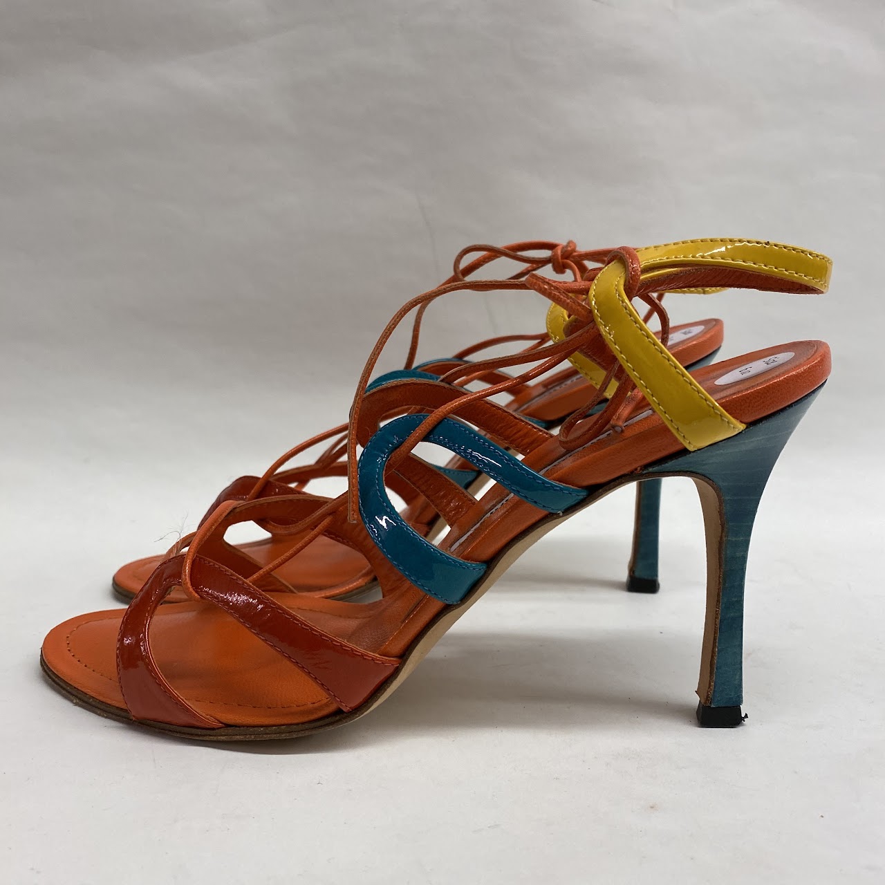 Manolo Blahnik Sandals