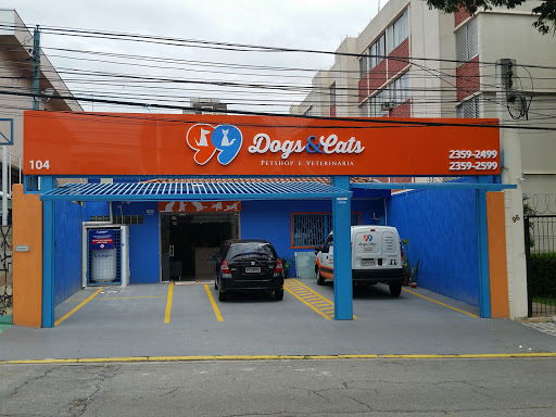 99 Dogs & Cats Petshop E Veterinária, Rua Hélade, 104 - Jardim Brasil (Zona Sul), São Paulo - SP, 03178-200, Brasil, Saúde_e_Medicina_Veterinários, estado São Paulo