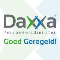 Daxxa Personeelsdiensten - Oud Gastel logo