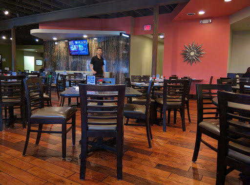 Restaurant «180 Meridian Grill», reviews and photos, 2541 W Main St, Norman, OK 73069, USA