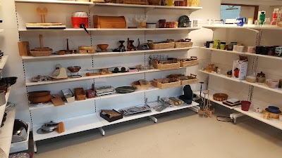 Photos of Fretex Moss