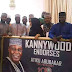 Kannywood: Hausa Actors Endorse Atiku Abubakar Ahead Of 2019 (Photos) 