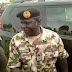 Vehicle Of Missing Army General Found Inside A Pond In Plateau State (Photos)