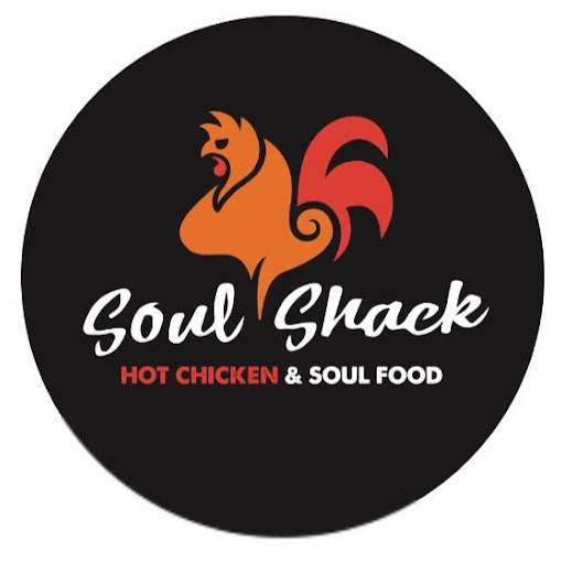 Soul Shack logo