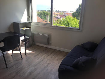 appartement à Bordeaux (33)