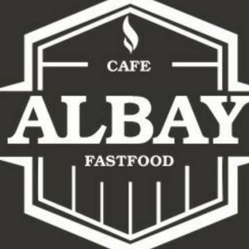 Albay Cafe Fast Food logo