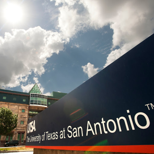 UTSA Downtown Campus logo