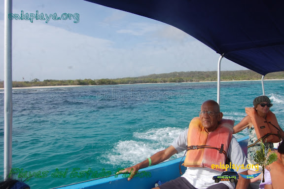 PLaya Cayo Sombrero F075