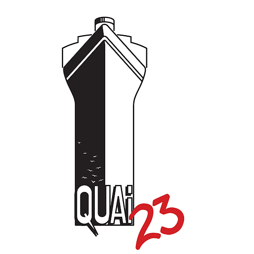 Restaurant Quai 23 logo