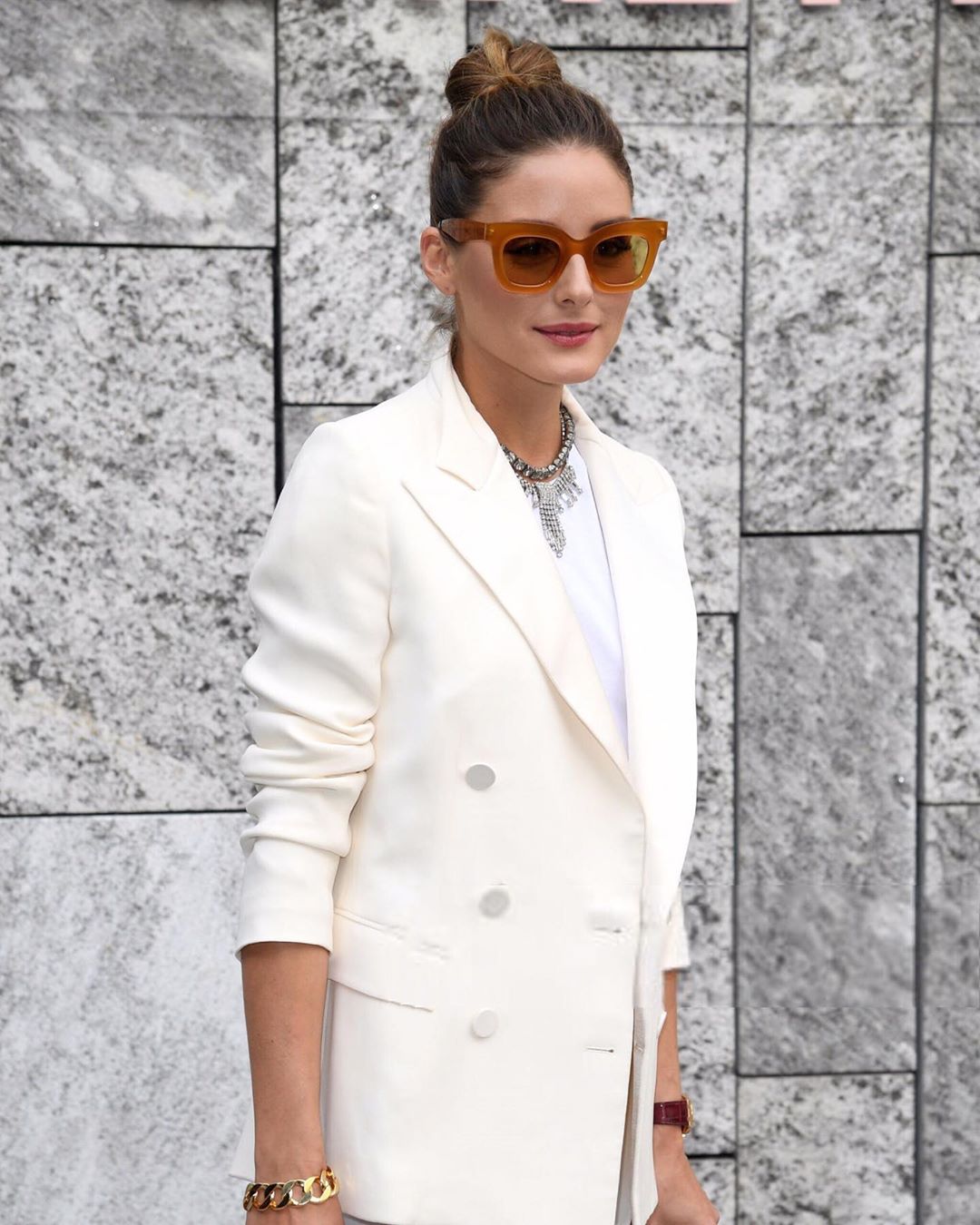 Olivia Palermo | THE OLIVIA PALERMO LOOKBOOK | Bloglovin’