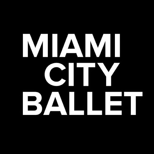 Miami City Ballet - Official Site logo