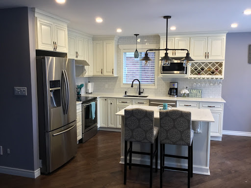 Fine Kitchen Inc Dream Kitchen Cabinet Your Local Kitchen