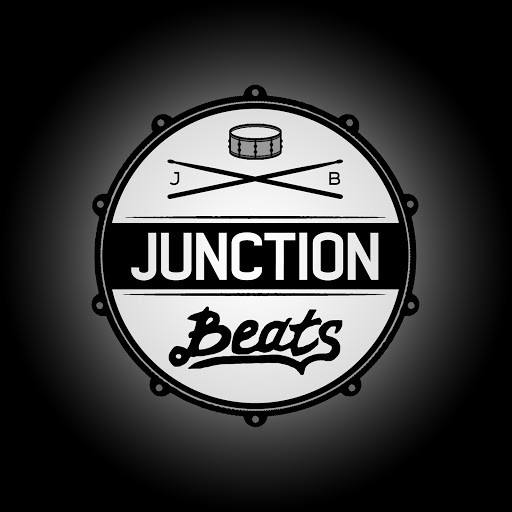 Junction Beats School of Music logo