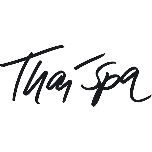 Thai SPA Warnemünde logo