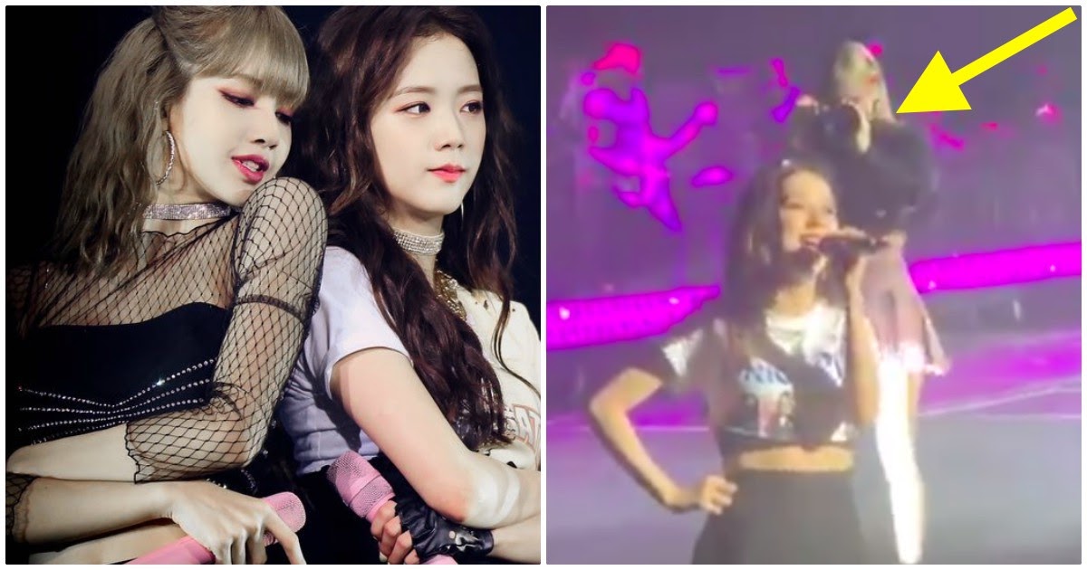 He already has a girlfriend”: BLACKPINK's Lisa's fans have mixed