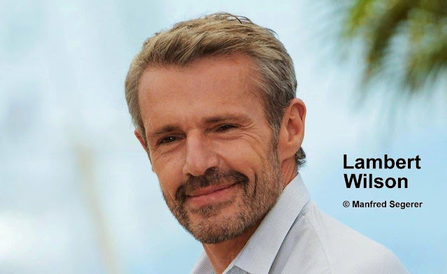 Lambert Wilson Dp Profile Pics