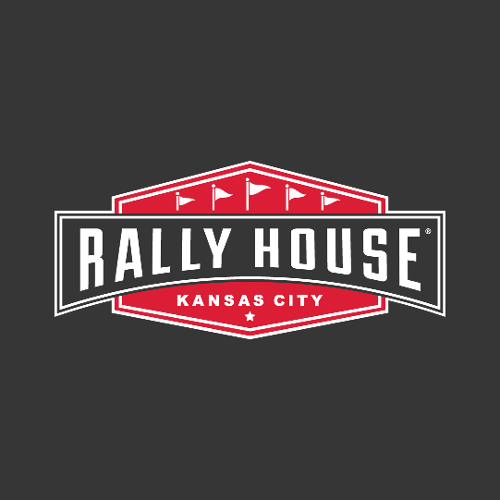 Rally House Plaza logo