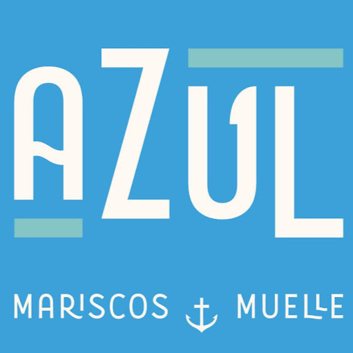 Azul logo