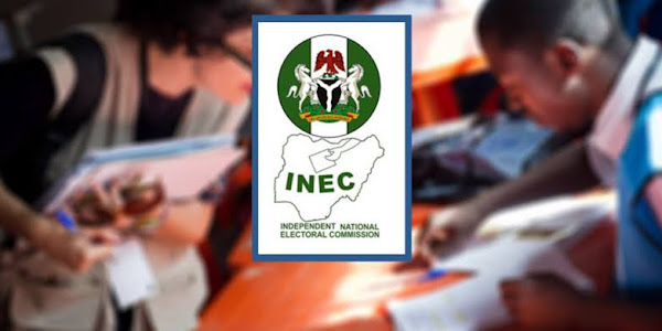 Court Orders INEC To Resume Voter Registration Until 90-days to 2023 Election 