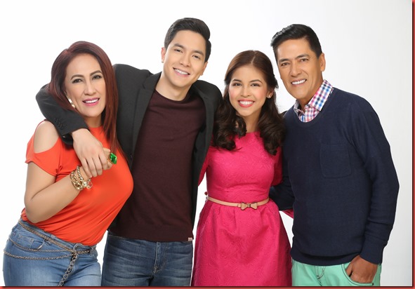 Bebe Love Cast