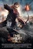 La gran muralla - The Great Wall (2016)