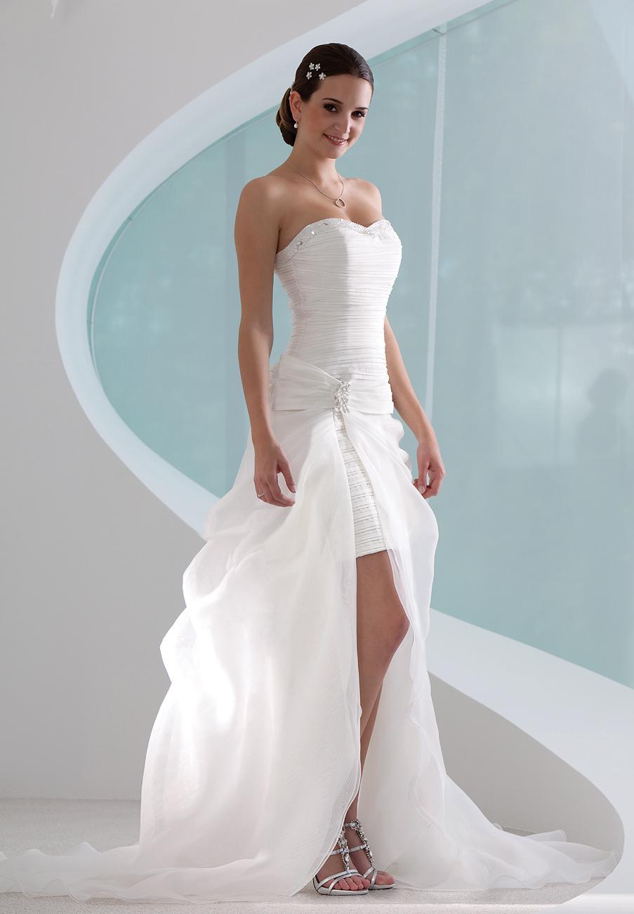 Wedding dresses   Lohrengel