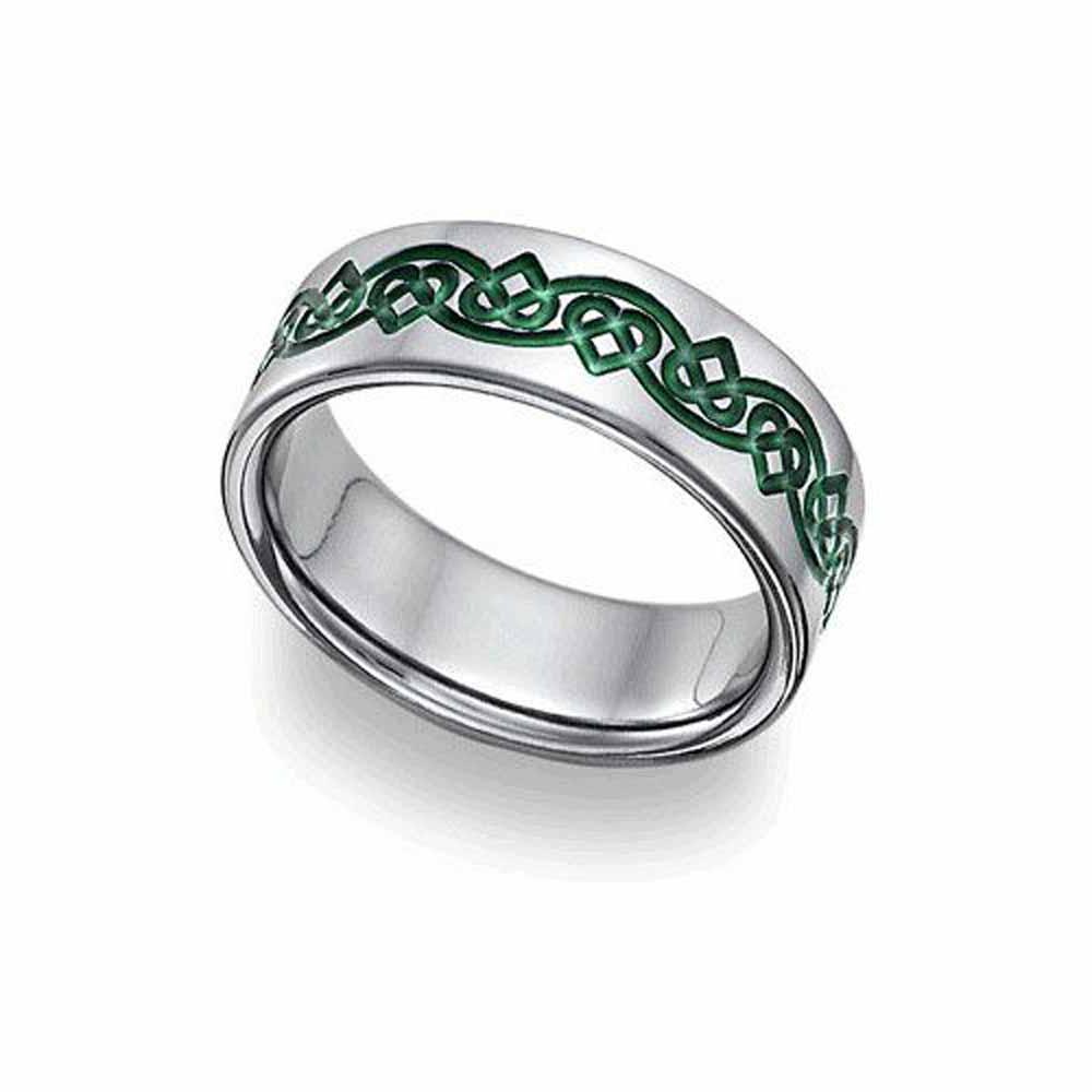 of Irish Wedding Rings
