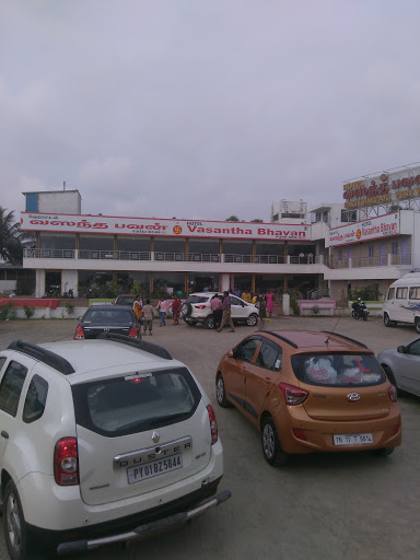 Kadapakkam Bus Stop, Cheyyur, SH 49, Kadappakkam, Tamil Nadu 603304, India, Bus_Interchange, state TN