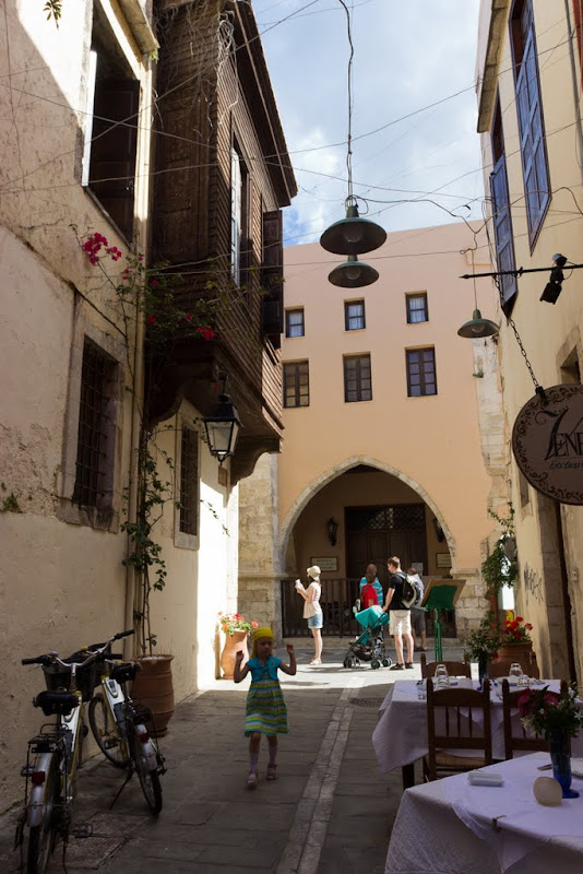 2 месяца в Греции. Часть 1: дорога по Балканам – Пелион – Коринфский залив – Афины - Крит