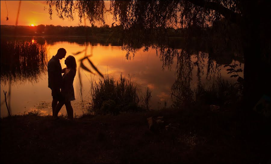 Photographe de mariage Rodion Rubin (impressionphoto). Photo du 31 août 2016