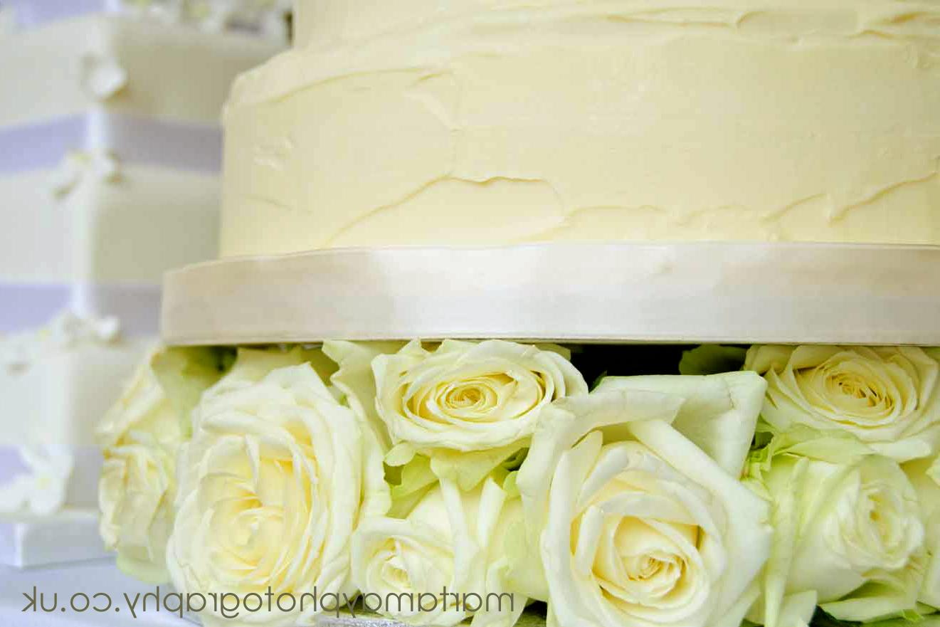 wedding cakes designs 2011