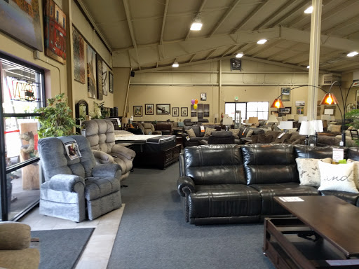 Furniture Store «Northwest Furniture Outlet», reviews and photos, 23300 S Hwy 99 E, Canby, OR 97013, USA