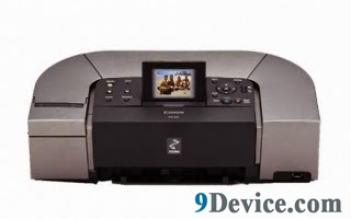 pic 1 - ways to save Canon PIXMA iP6320D lazer printer driver