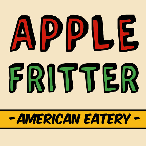 Apple Fritter logo