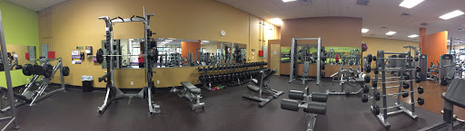 Gym «Anytime Fitness», reviews and photos, 17195 US-441, Mt Dora, FL 32757, USA