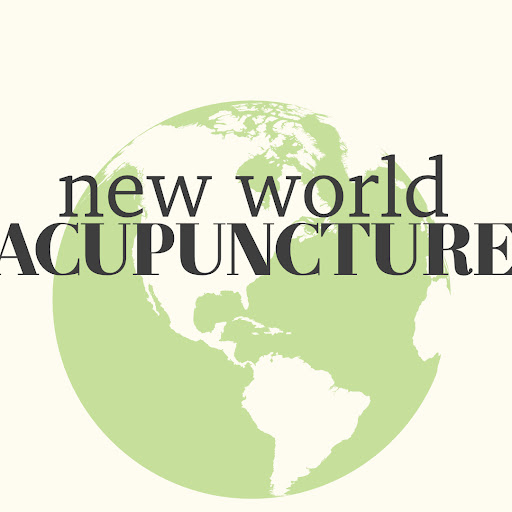 New World Acupuncture logo