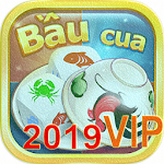 Cover Image of Unduh Bầu cua Vip 2019 2020 2.1 APK