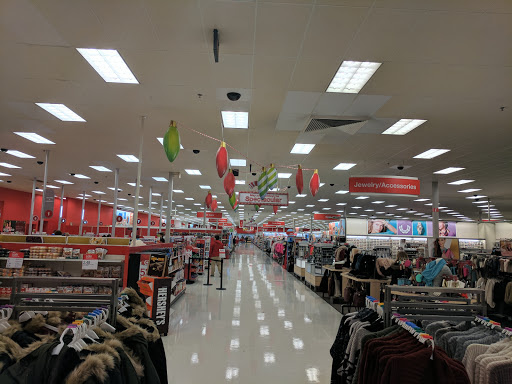 Department Store «Target», reviews and photos, 3749 Carpenter Rd, Ypsilanti, MI 48197, USA