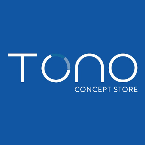 Tono concept store