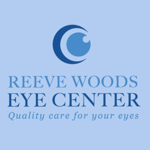 Reeve Woods Eye Center logo