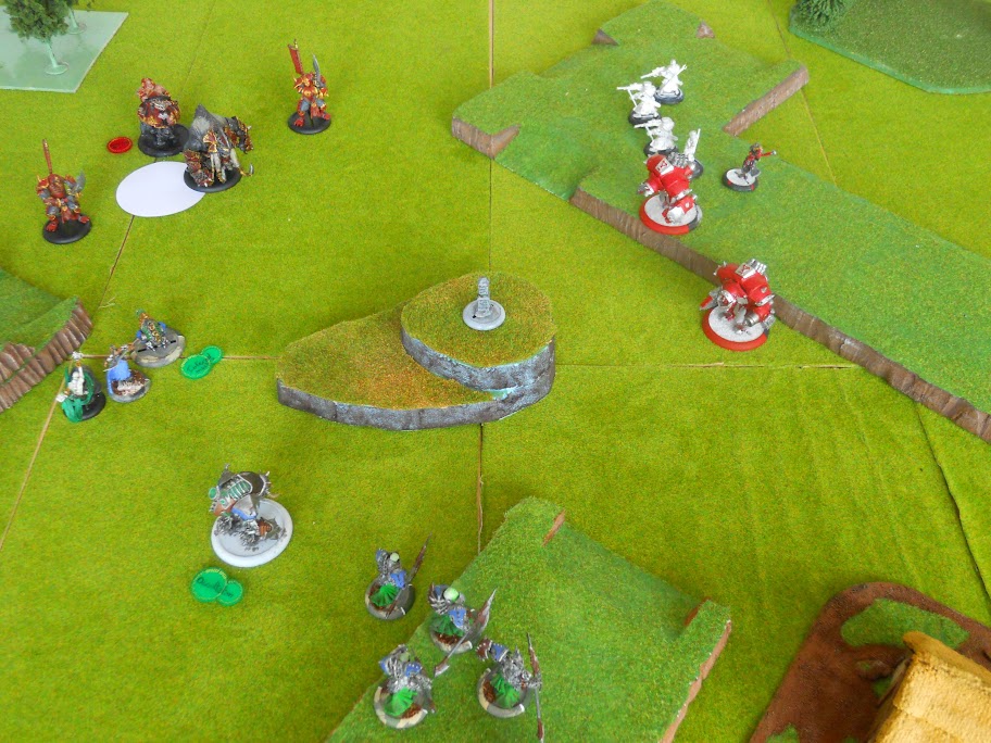 [Saga + Warmahordes] 21/06/2015   DSCN1549