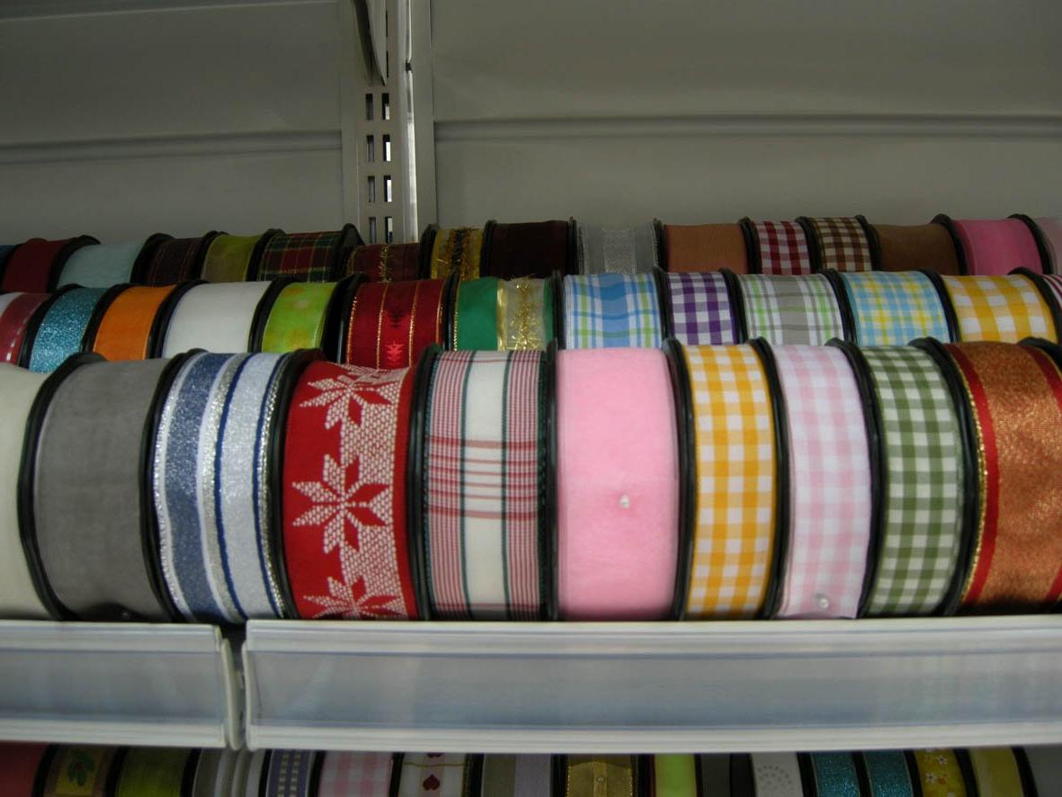 Buy ribbon, metallic ribbon,